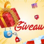 Giveaway, Judi Online?