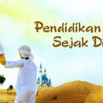 Pendidikan Hati Sejak Dini