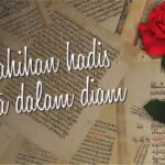 Hadis Cinta dalam Diam