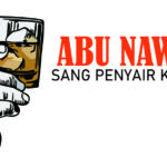 ABU NUWAS SANG PENYAIR KHAMR