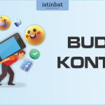 BUDAK KONTEN