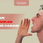 KICAUAN MERESAHKAN TENTANG HABAIB