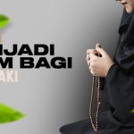 WANITA MENJADI IMAM BAGI LAKI-LAKI?