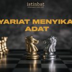 Syariat Menyikapi Adat