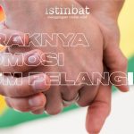 MARAKNYA PROMOSI KAUM PELANGI (LGBT)