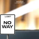 LGBT NO WAY