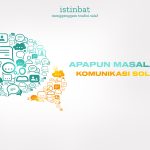 Apapun Masalahnya, Komunikasi Solusinya