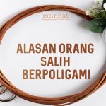 ALASAN ORANG SALEH BERPOLIGAMI