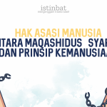 HAK ASASI MANUSIA  ANTARA MAQASHIDUS-SYARI’AH DAN PRINSIP KEMANUSIAAN