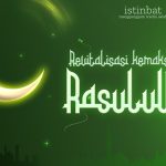 REVITALISASI KEMAKSUMAN RASULULLAH