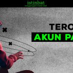 TEROR AKUN PALSU