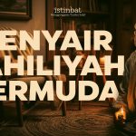 PENYAIR JAHILIAH TERMUDA