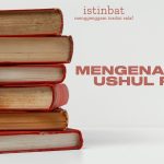 MENGENAL ILMU USHUL FIKIH