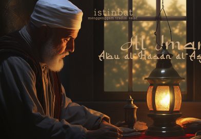 Al-Imam Abul-Hasan al-Asy’ari; Simbol Ahlusunah wal-Jamaah