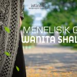 Menelisik Gaun Wanita Salehah