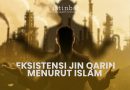 Eksistensi Jin Qarin Menurut Islam