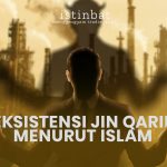 Eksistensi Jin Qarin Menurut Islam