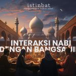 Interaksi Nabi dengan Bangsa Jin