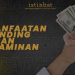 Pemanfaatan Sebanding dengan Penjaminan