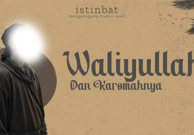 Waliyullah dan Karamahnya