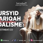 Mursyid Thariqah Menerapkan Feodalisme?