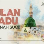 Bulan Madu di Tanah Suci