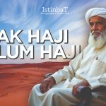 Gelar Dulu, Haji Belakangan
