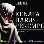 Kenapa Harus Perempuan?