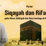Peran Siqayah dan Rifadah pada Masa Jahiliyah dan Relevansinya di Masa Kini