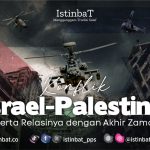 Konflik Israel-Palestina serta Relasinya dengan Akhir Zaman