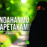 Keindahanmu Malapetakamu