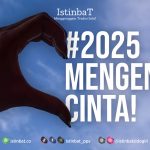#2025MengenalCinta!