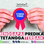 Menggapai Predikat Tetangga Terbaik