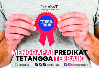 Menggapai Predikat Tetangga Terbaik