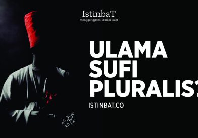 ULAMA SUFI PLURALIS?