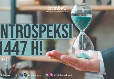 INTROSPEKSI 1447 H!