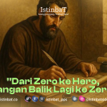 “Don’t Back to Zero” “Don’t Back to Zero”