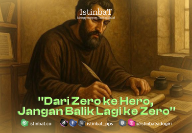 “Don’t Back to Zero” “Don’t Back to Zero”