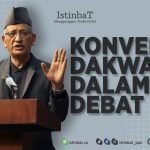 Konversi Dakwah dalam Debat