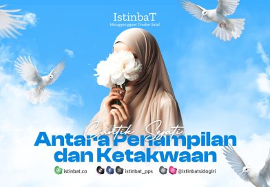 Cantik Sejati: Antara Penampilan dan Ketakwaan