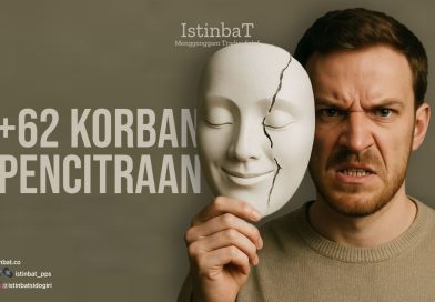 +62 Korban Pencitraan