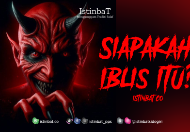 Siapakah Iblis Itu?