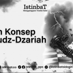 Telaah Konsep Saddudz-Dzariyah