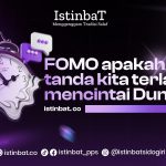 FOMO, Media Sosial dan Krisis Rasa Cukup FOMO, Media Sosial dan Krisis Rasa Cukup