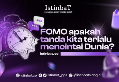 FOMO, Media Sosial dan Krisis Rasa Cukup