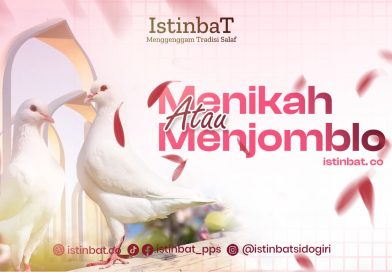 Menikah atau Menjomblo
