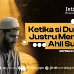 Ketika si Dungu Justru Menjadi Ahli Surga