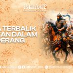 LOGIKA TERBALIK KEBAIKAN DALAM AYAT PERANG LOGIKA TERBALIK KEBAIKAN DALAM AYAT PERANG
