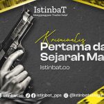 Kriminalis Pertama dalam Sejarah Manusia Kriminalis Pertama dalam Sejarah Manusia