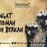 Semangat Berkhidmah Meraih Berkah